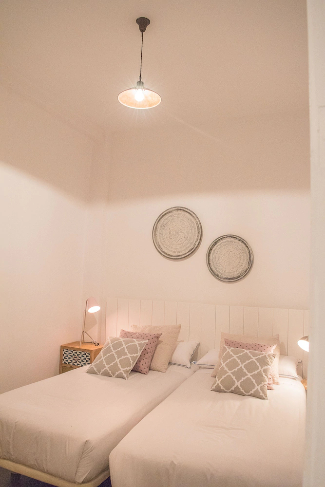 Living Valencia -Correos