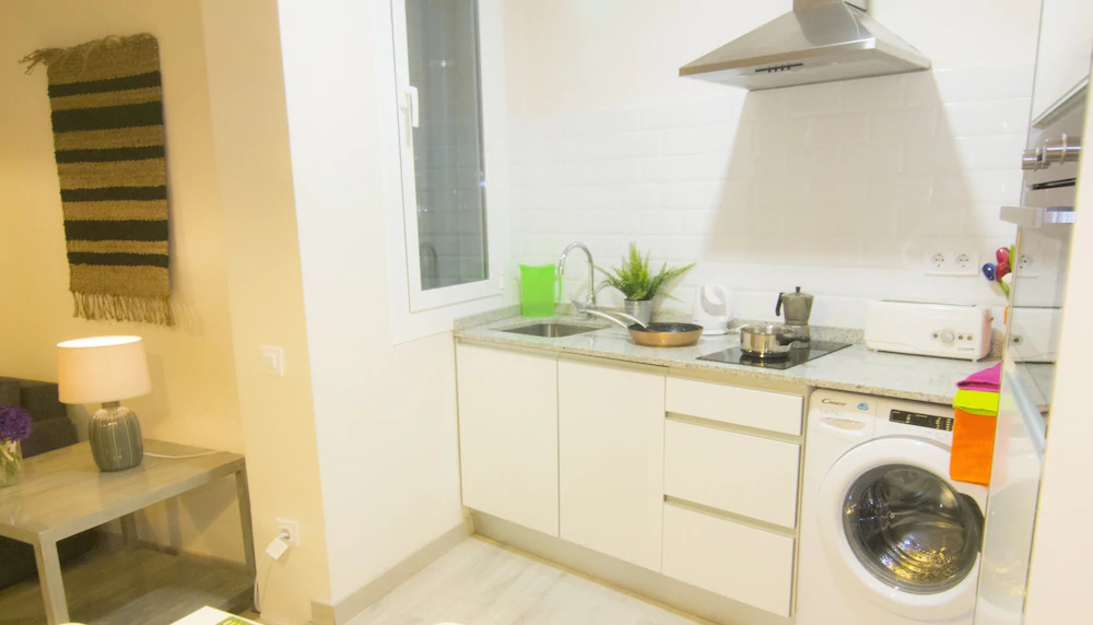 Living Valencia -Correos