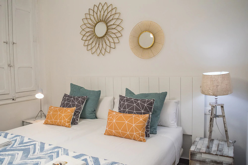 Living Valencia -Correos