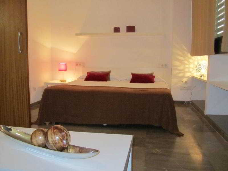 Living Valencia Edificio Vitoria