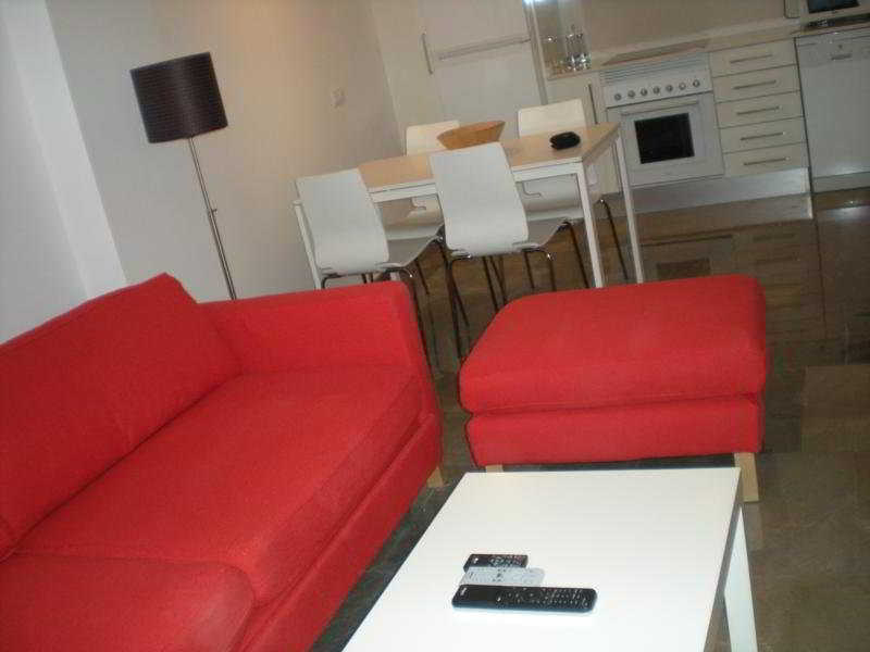 Living Valencia Edificio Vitoria