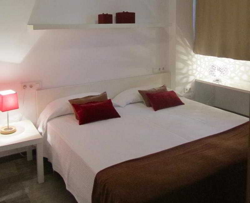 Living Valencia Edificio Vitoria