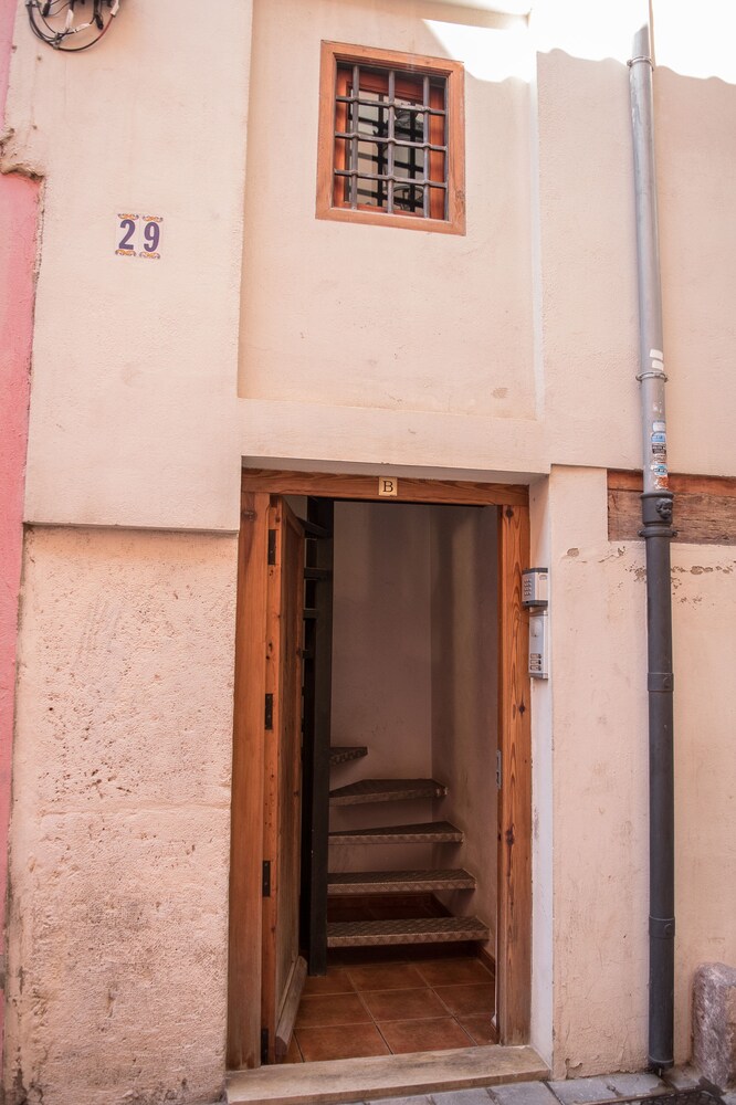 Living Valencia - Tetuán