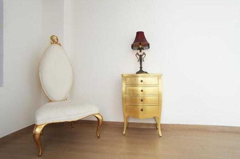 Luxury Boutique Valencia Beach