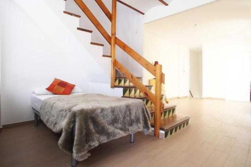 Luxury Boutique Valencia Beach