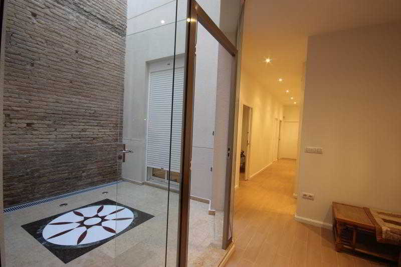Luxury Boutique Valencia Beach