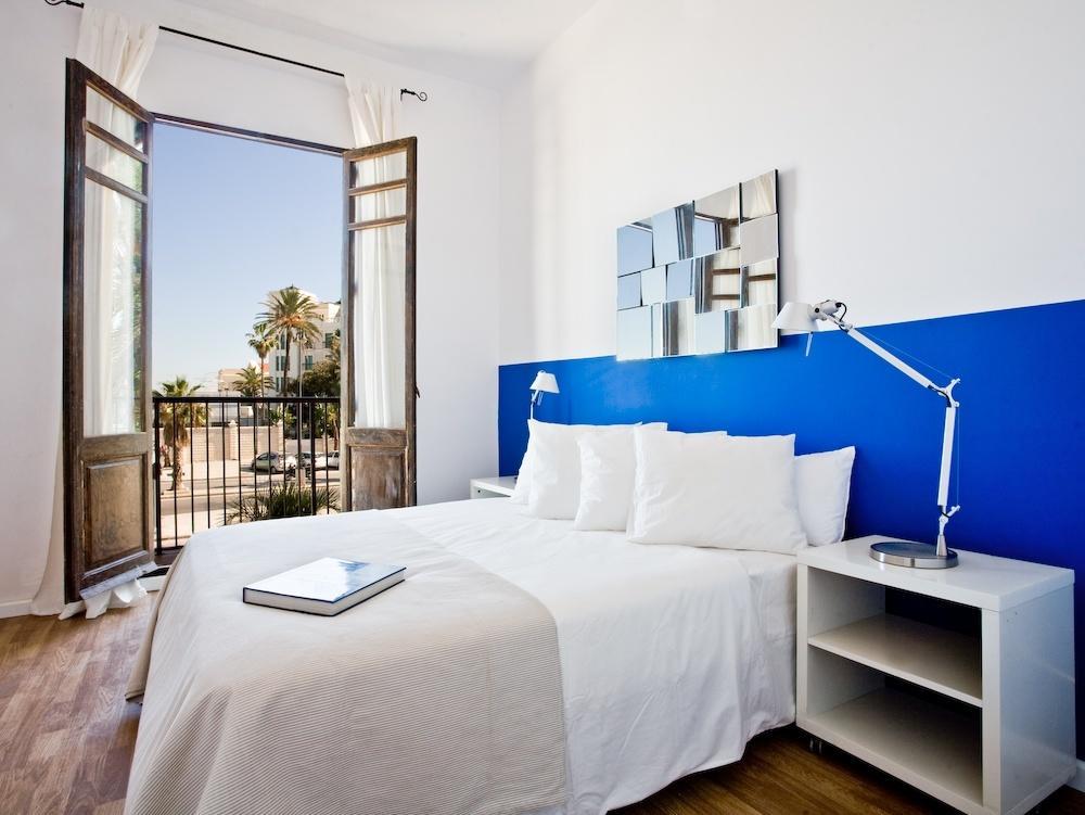 Luxury Valencia Beach