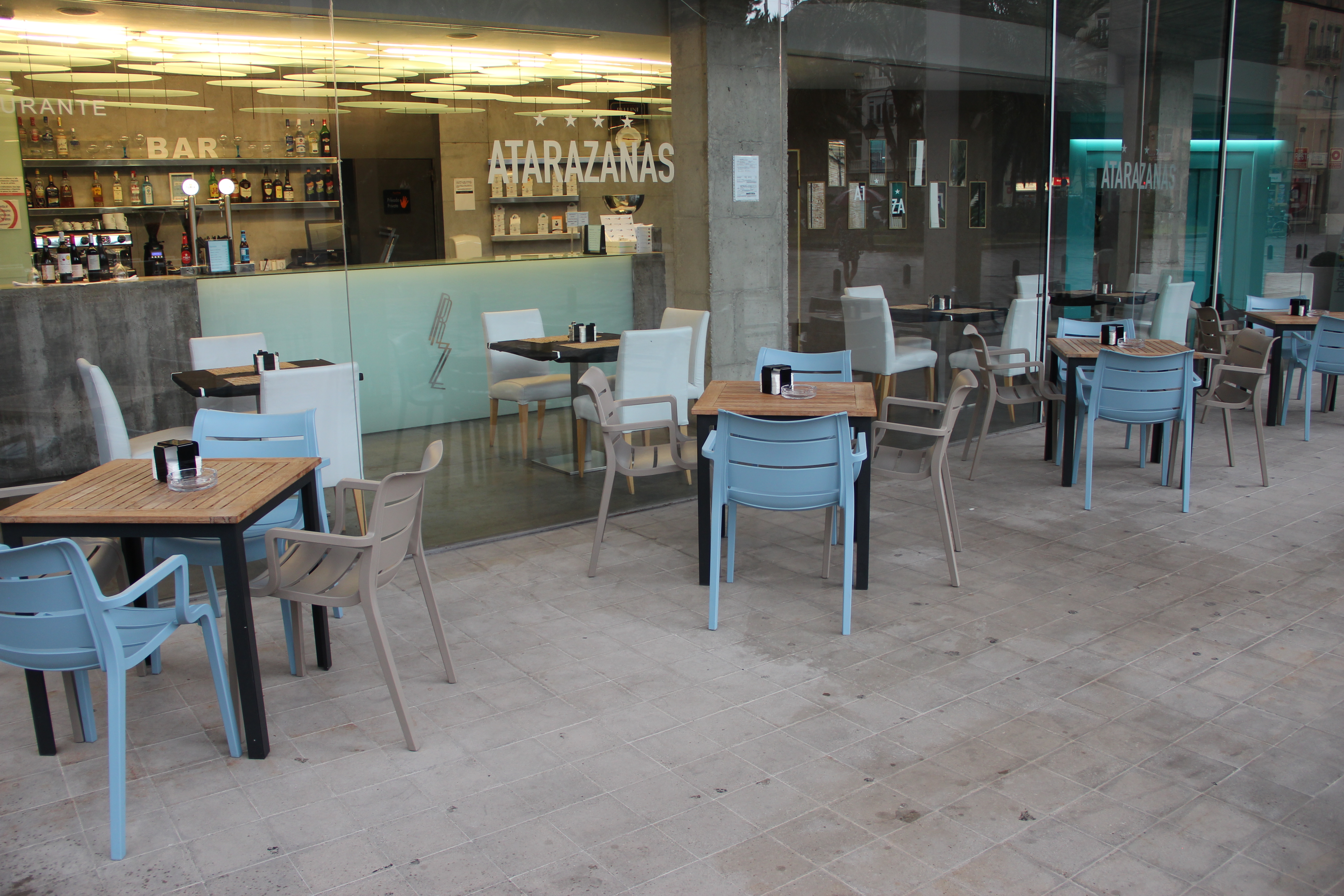 Sea You Hotel Port València