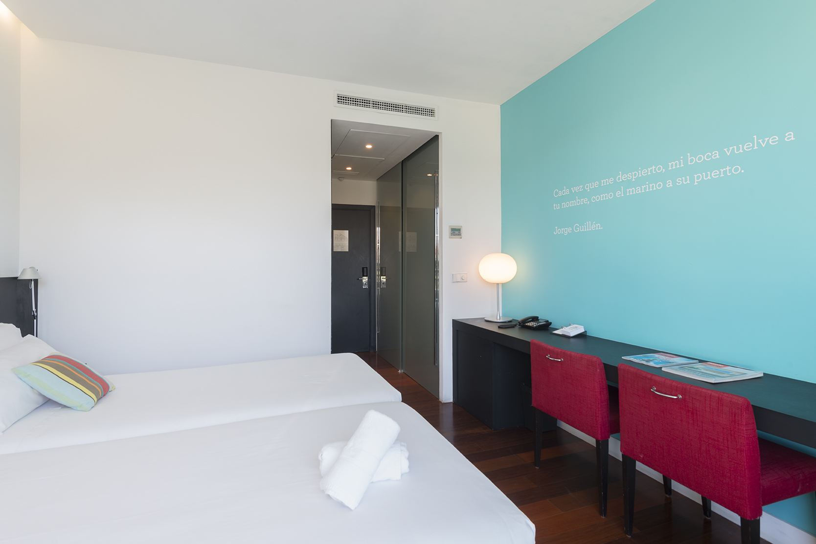 Sea You Hotel Port València