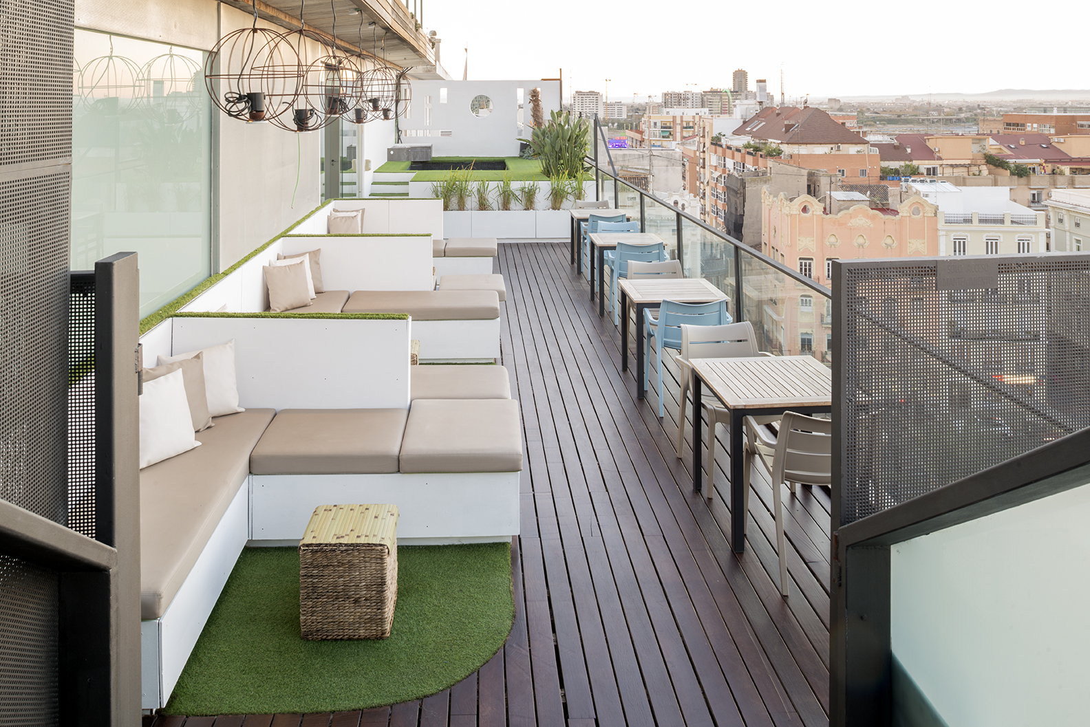 Sea You Hotel Port València