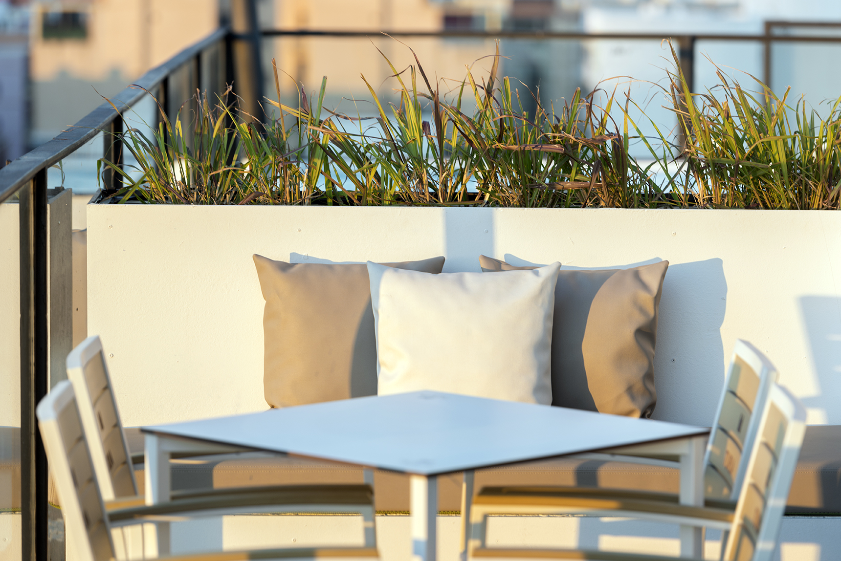 Sea You Hotel Port València