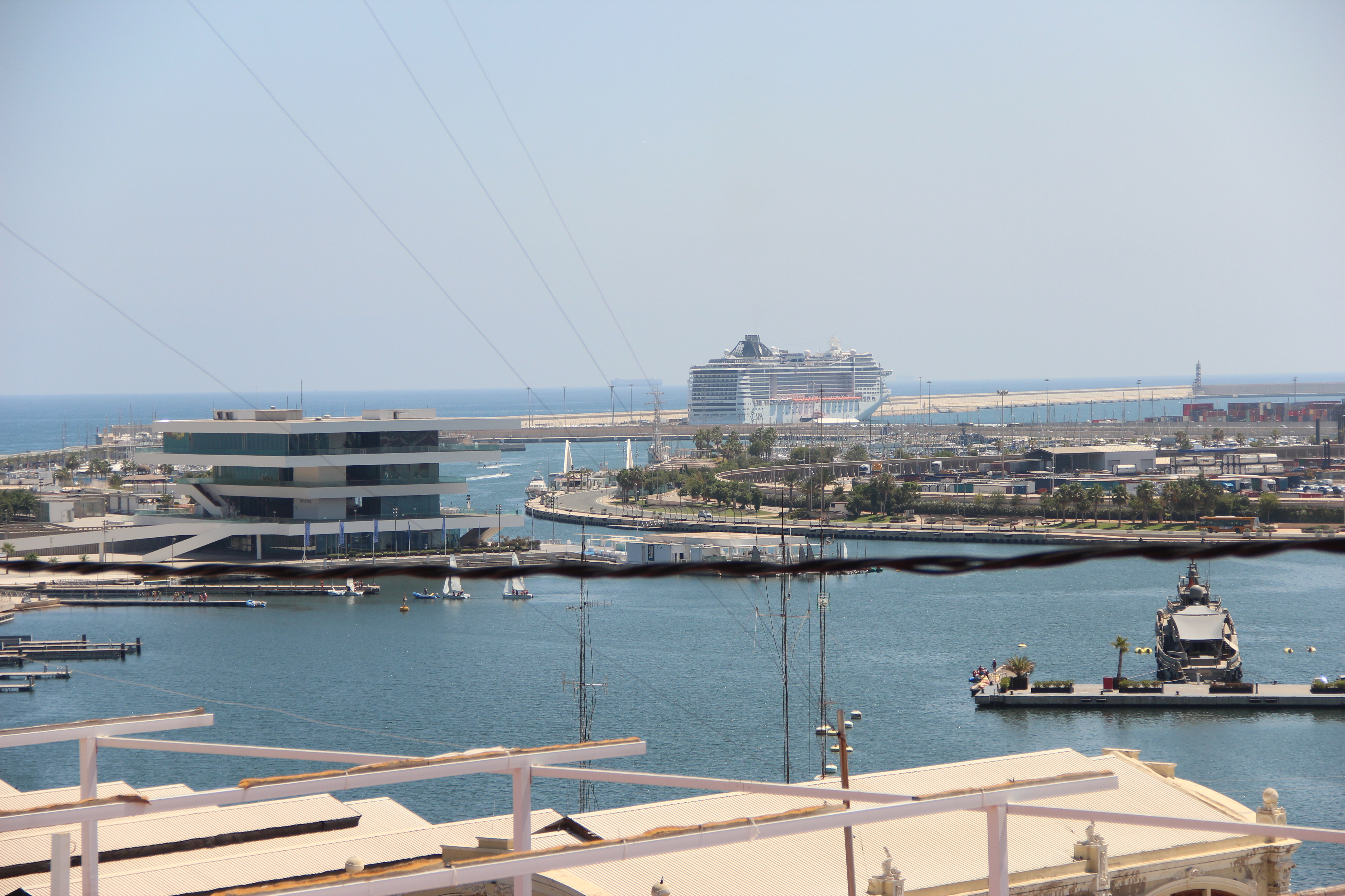 Sea You Hotel Port València