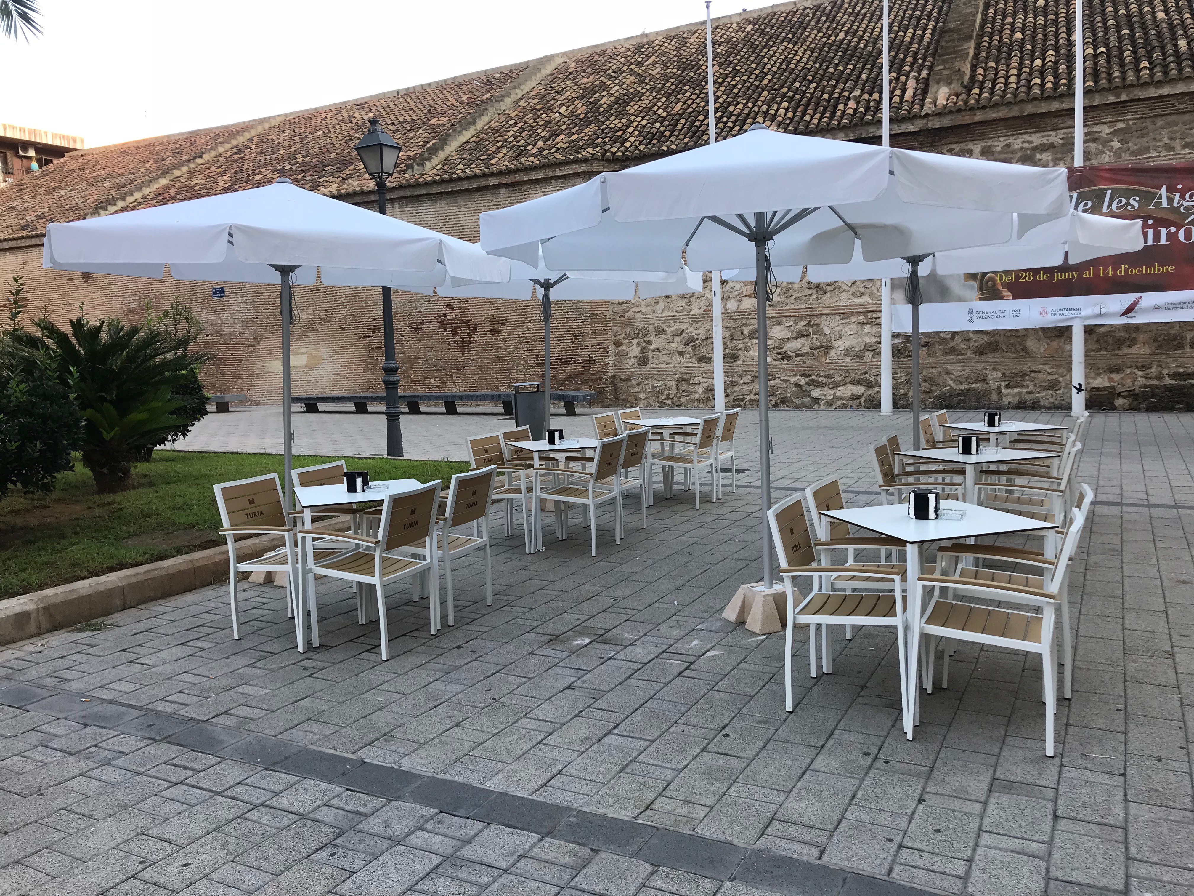 Sea You Hotel Port València