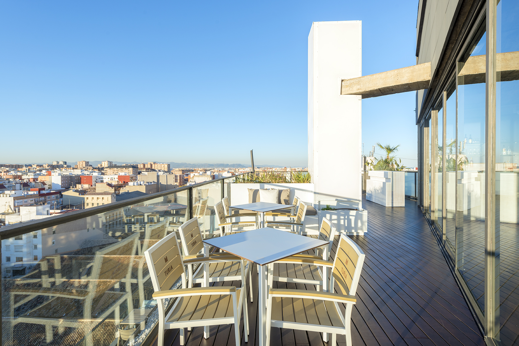 Sea You Hotel Port València