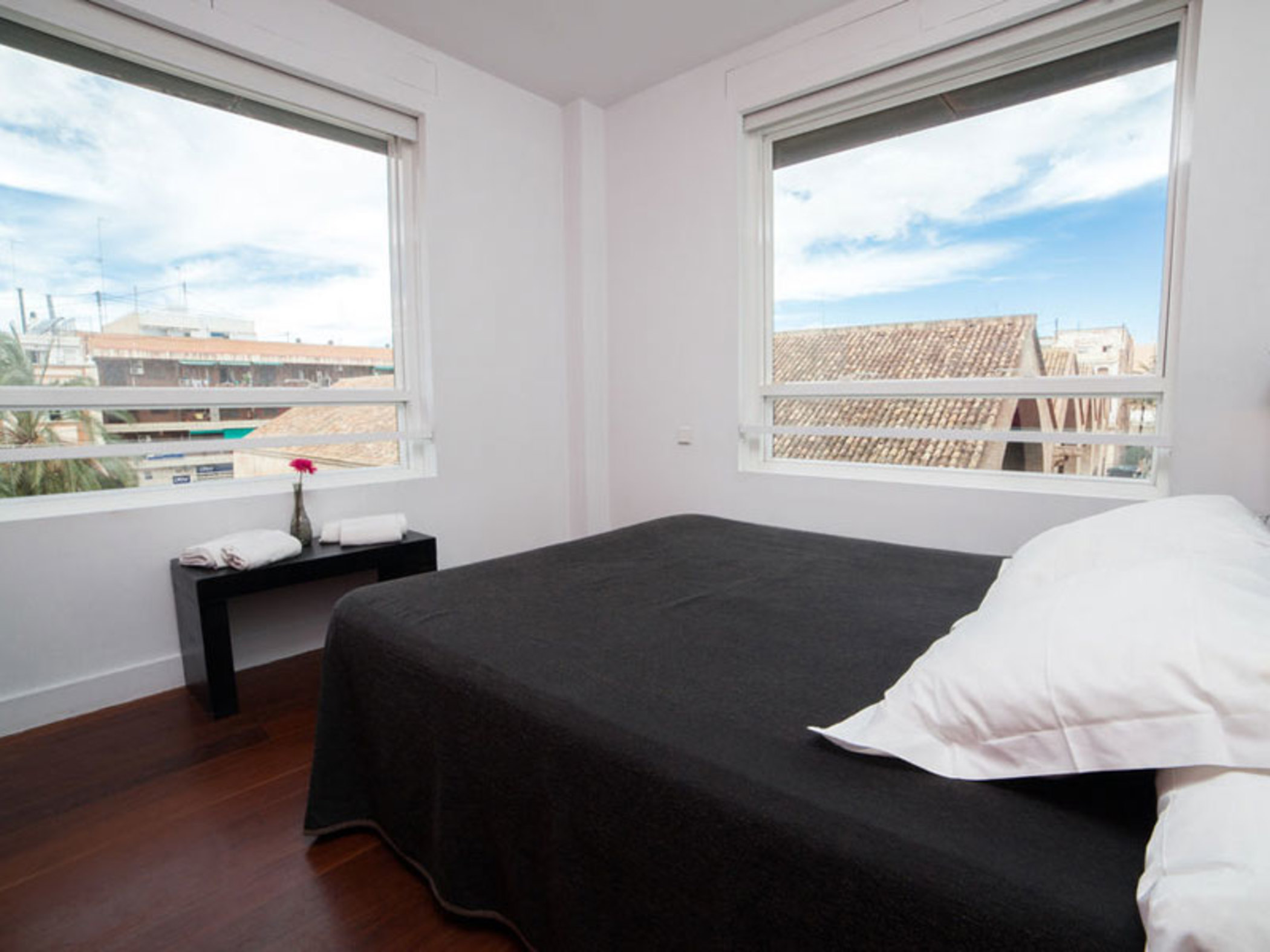 Sea You Hotel Port València