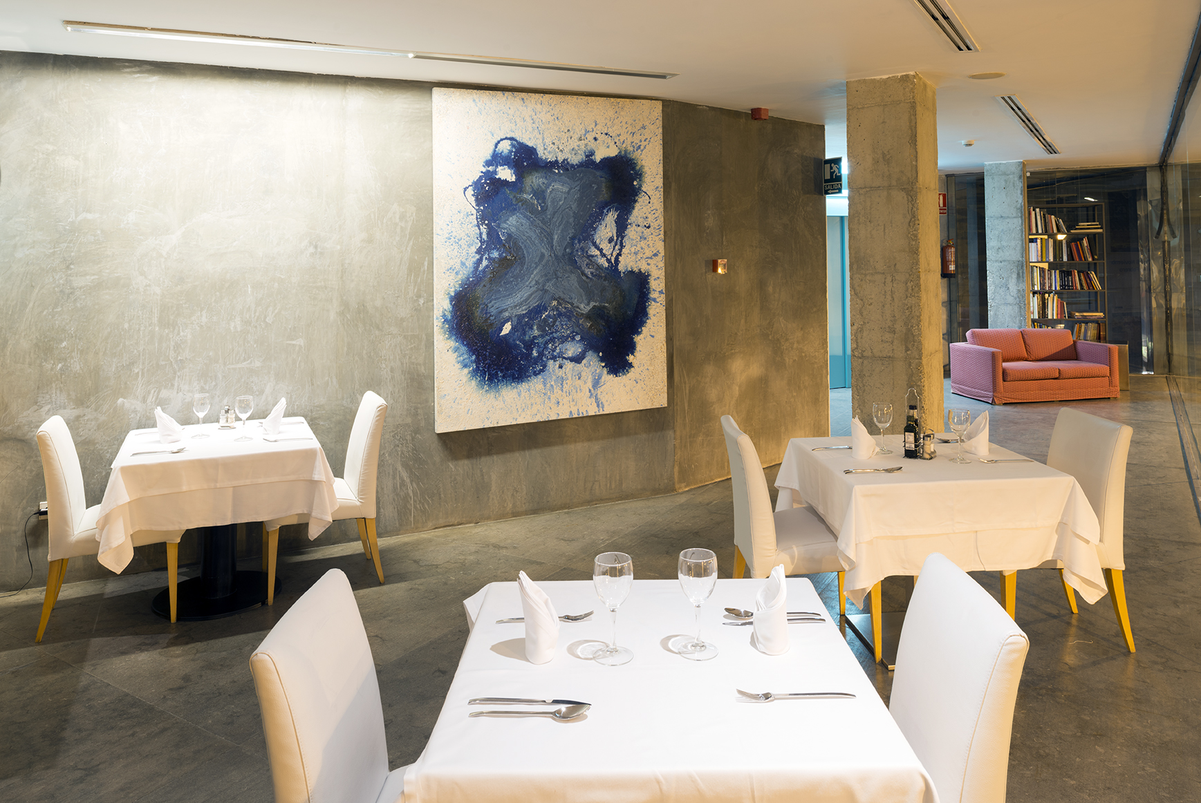 Sea You Hotel Port València