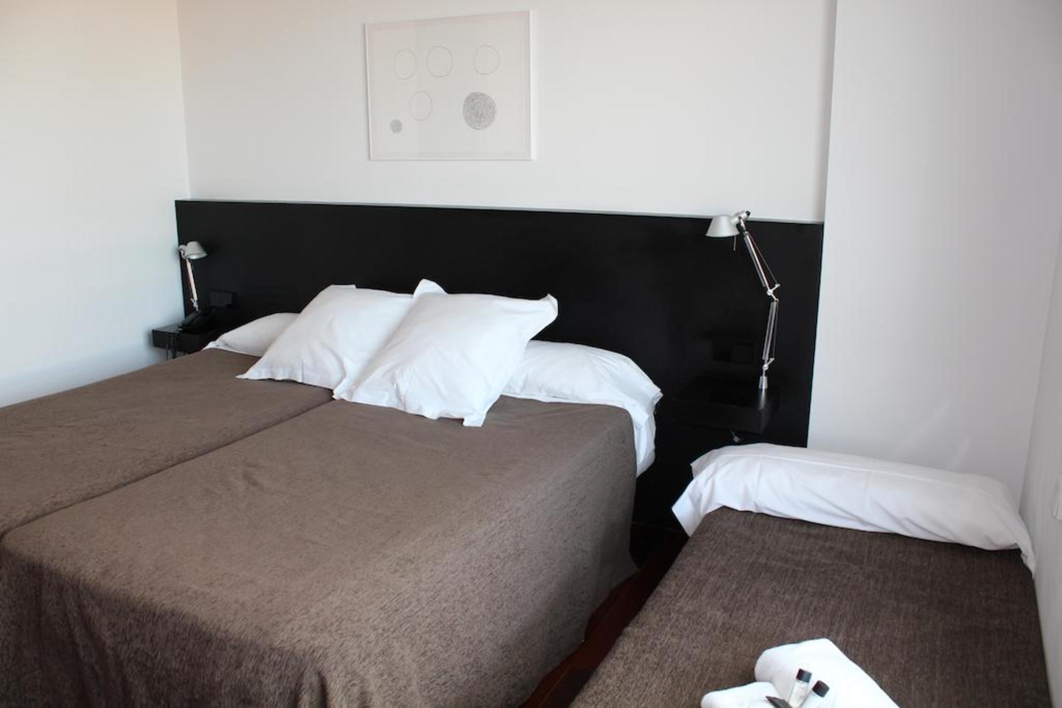 Sea You Hotel Port València