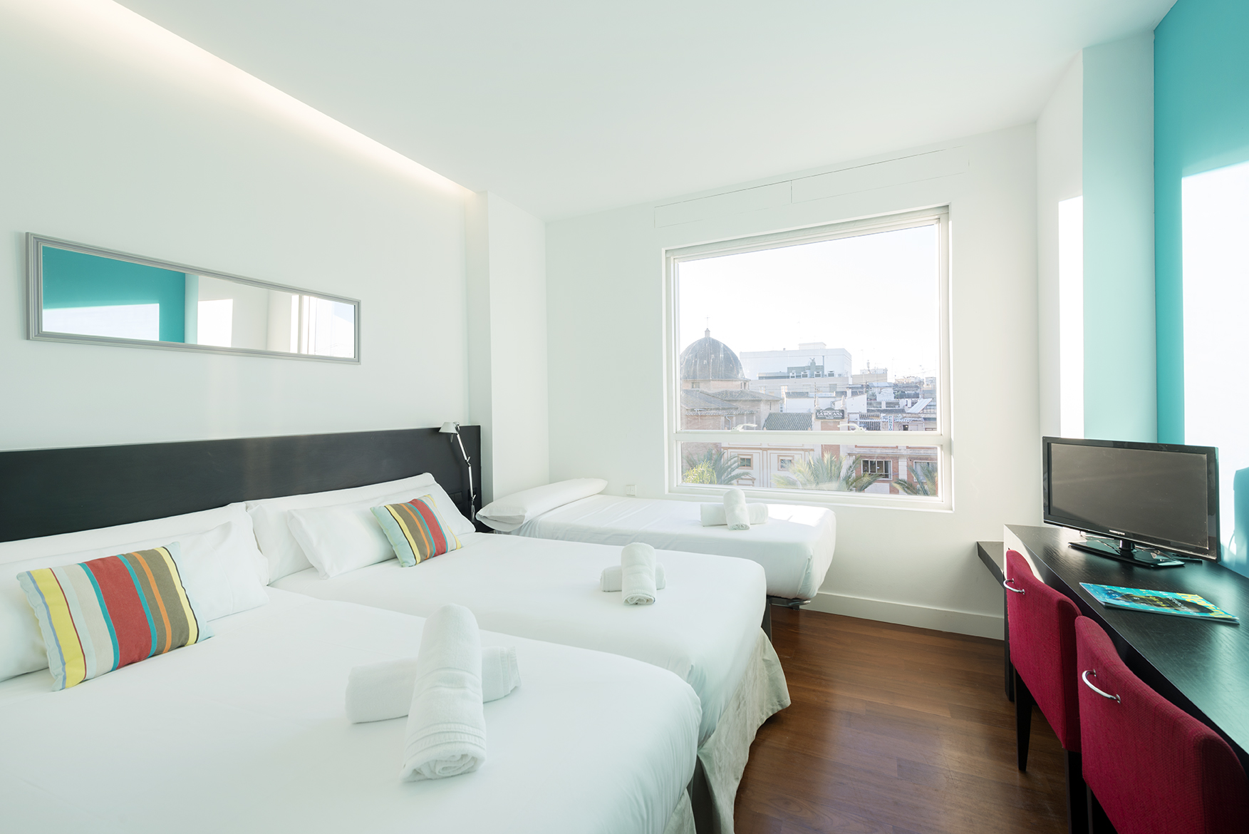 Sea You Hotel Port València