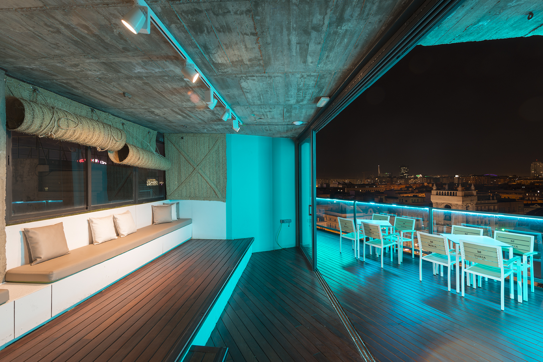 Sea You Hotel Port València