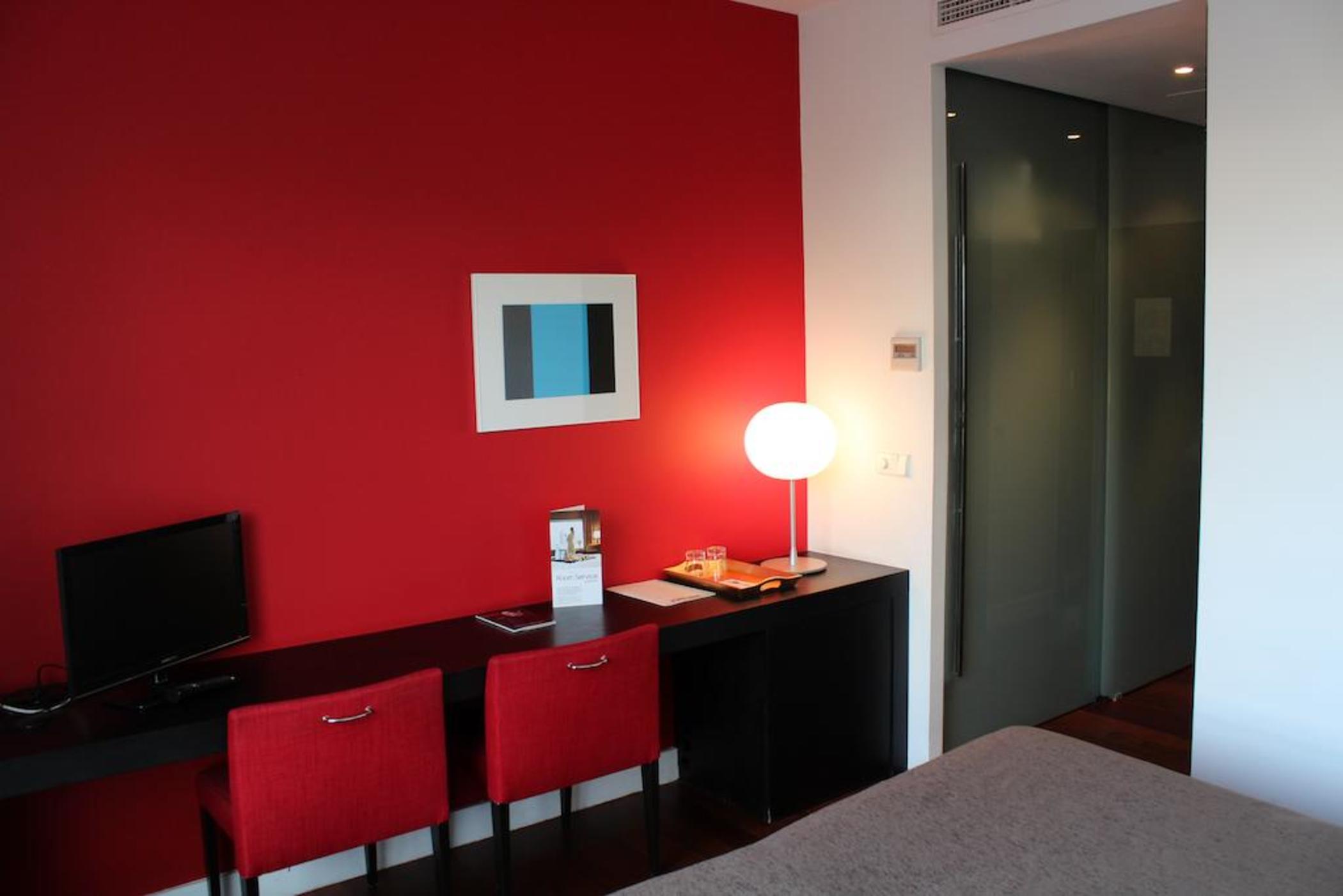 Sea You Hotel Port València