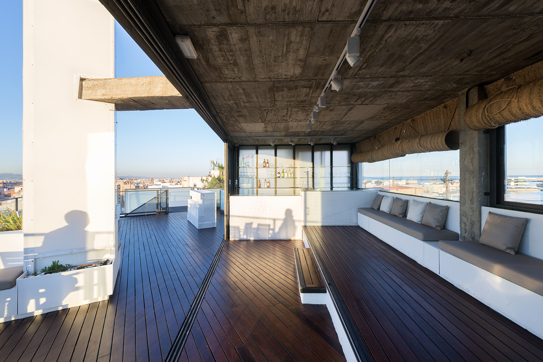 Sea You Hotel Port València