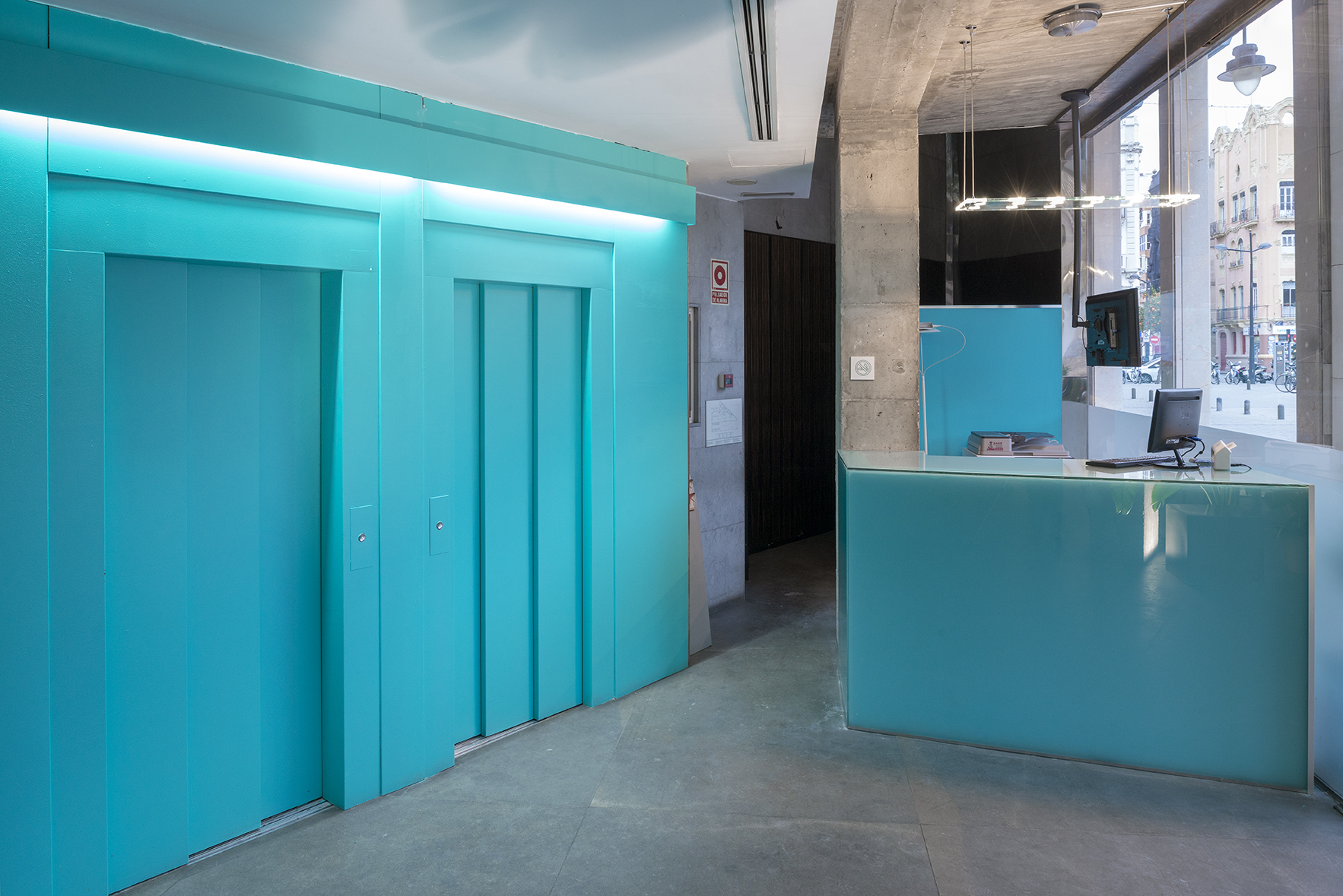 Sea You Hotel Port València