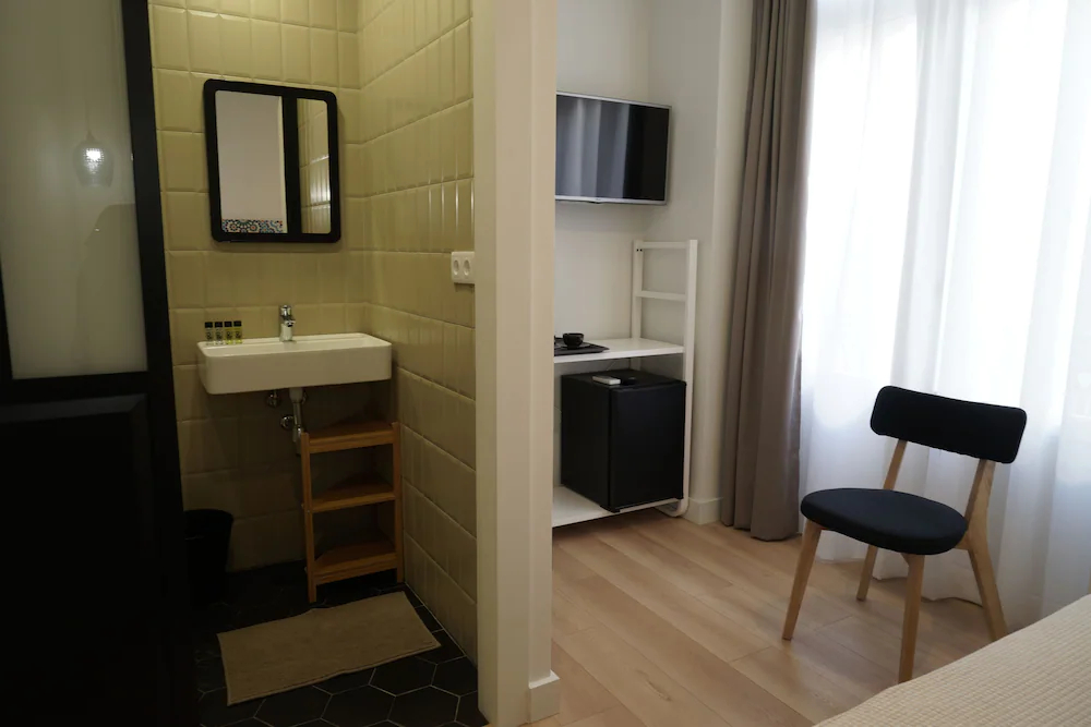 MD Design Hotel Portal Del Real