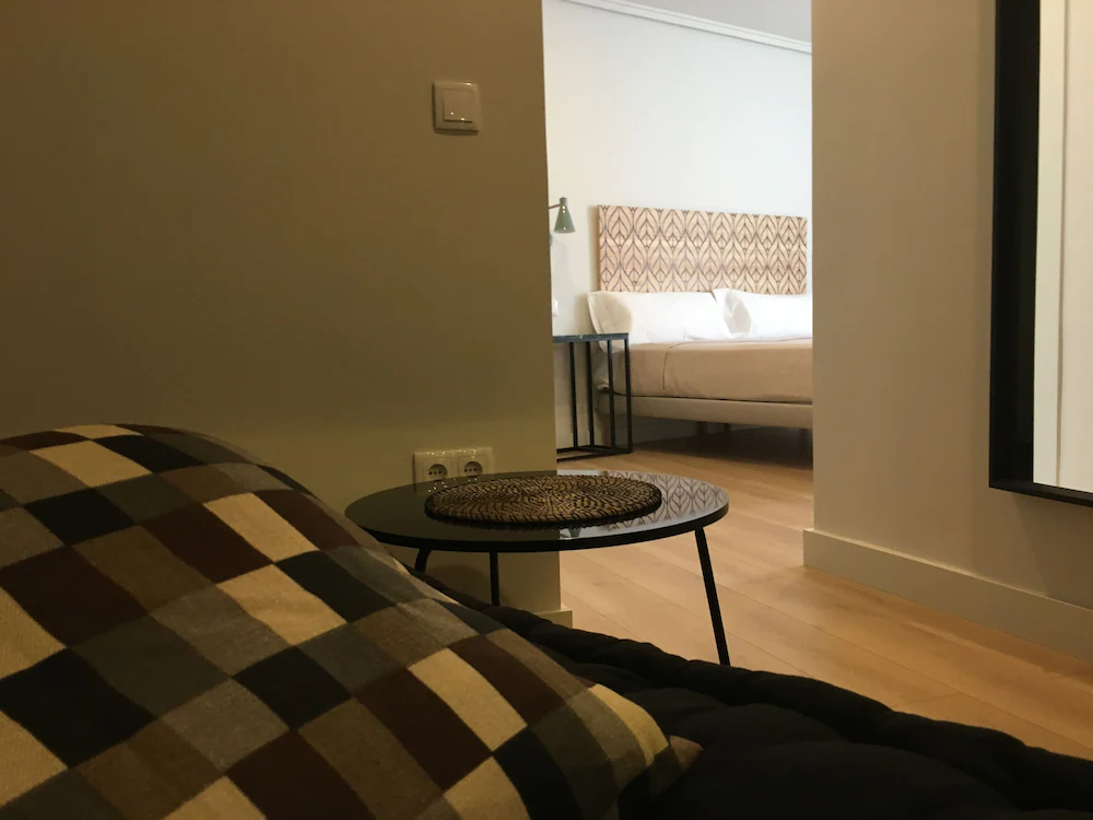MD Design Hotel Portal Del Real