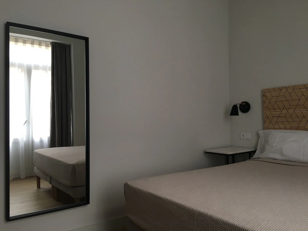 MD Design Hotel Portal Del Real
