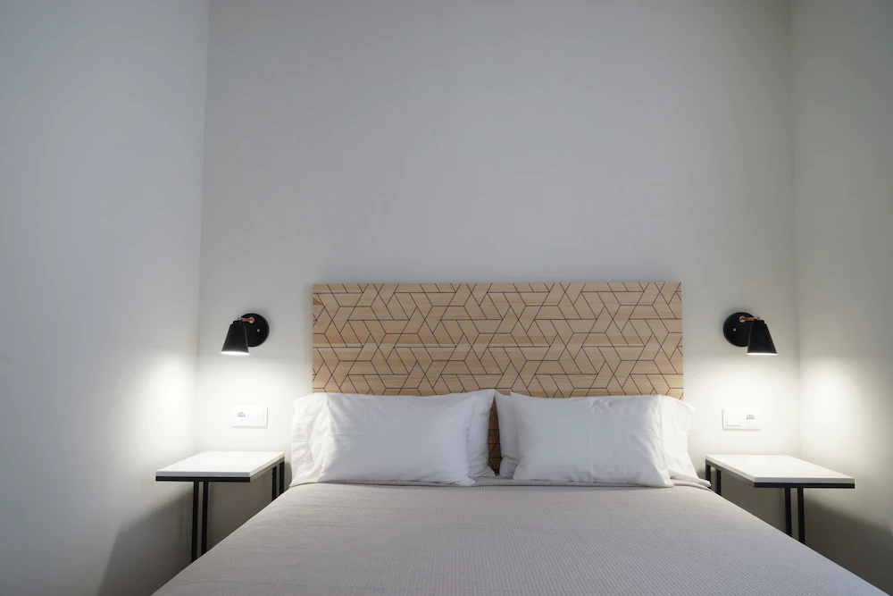 MD Design Hotel Portal Del Real