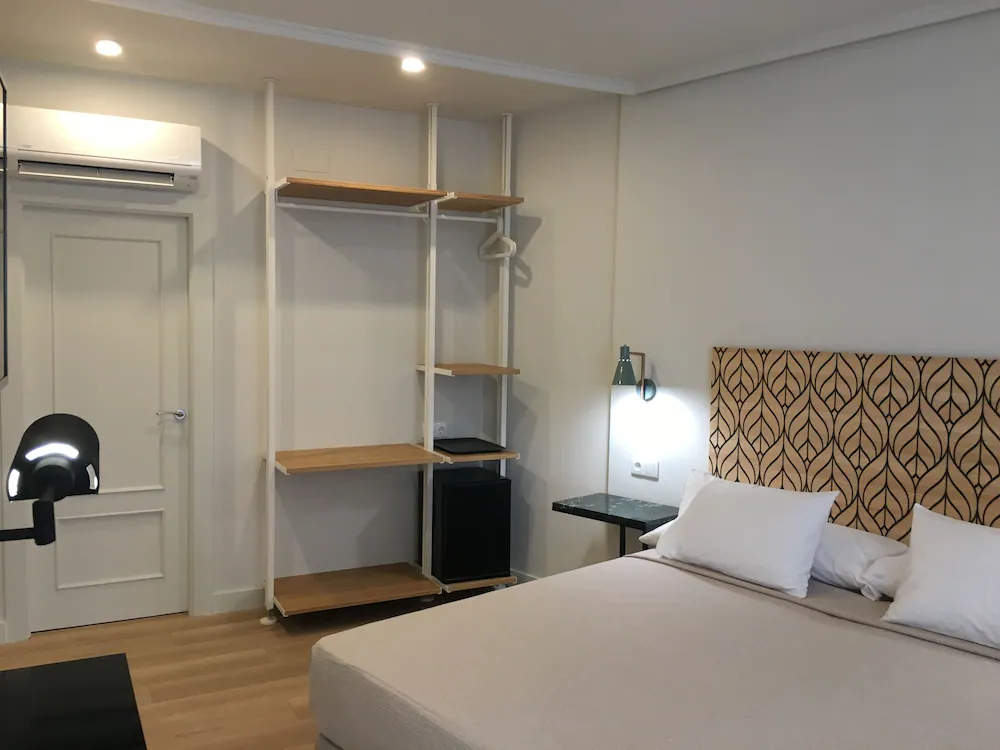 MD Design Hotel Portal Del Real