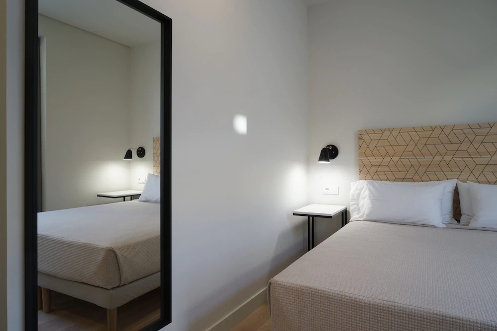 MD Design Hotel Portal Del Real