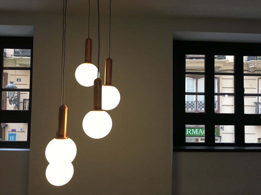 MD Design Hotel Portal Del Real