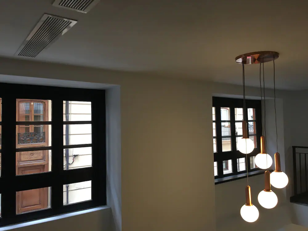 MD Design Hotel Portal Del Real