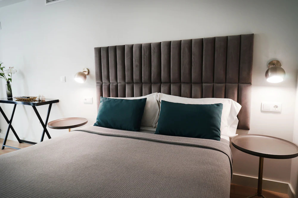 MD Design Hotel Portal Del Real
