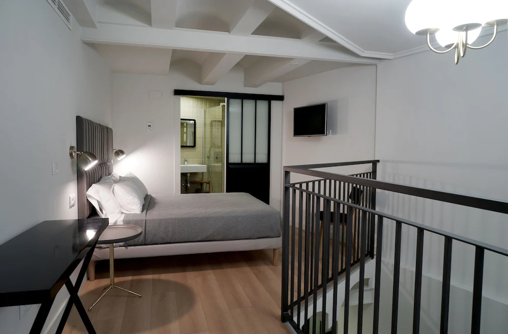 MD Design Hotel Portal Del Real