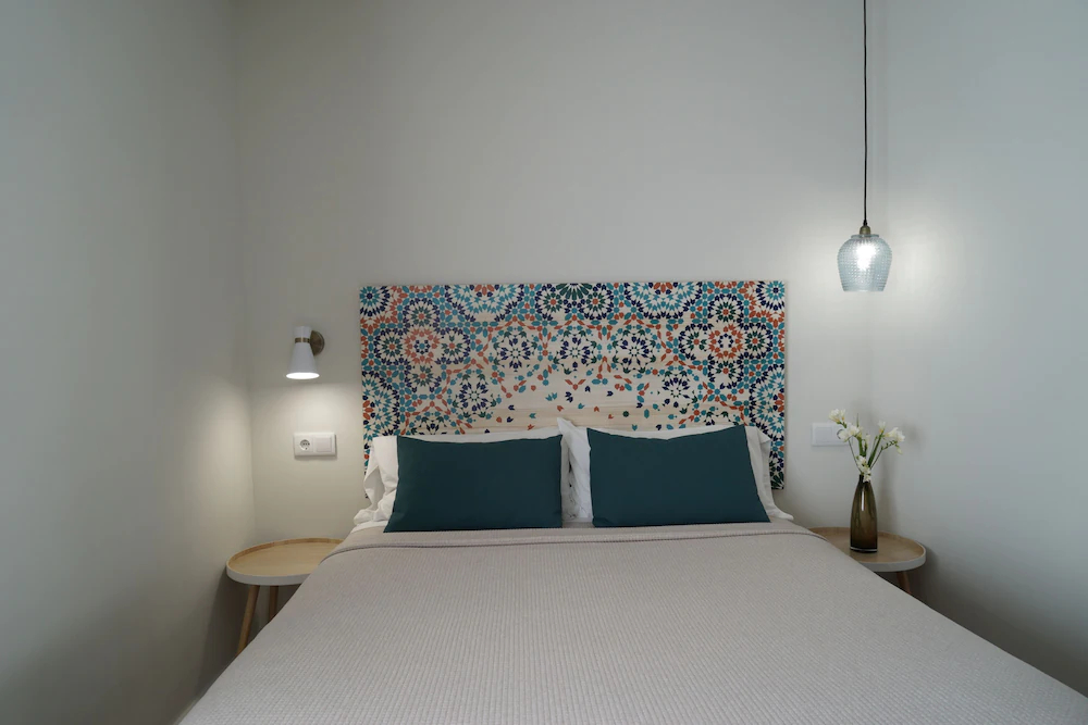 MD Design Hotel Portal Del Real