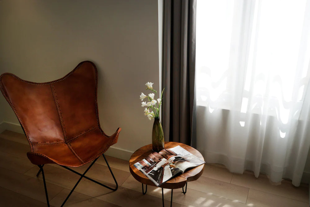 MD Design Hotel Portal Del Real