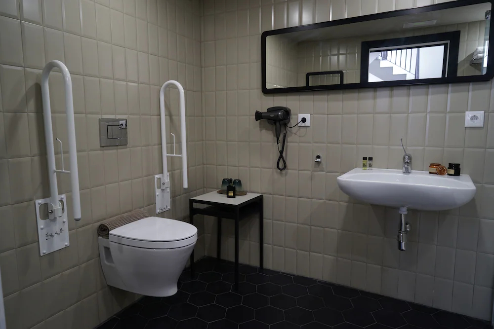 MD Design Hotel Portal Del Real