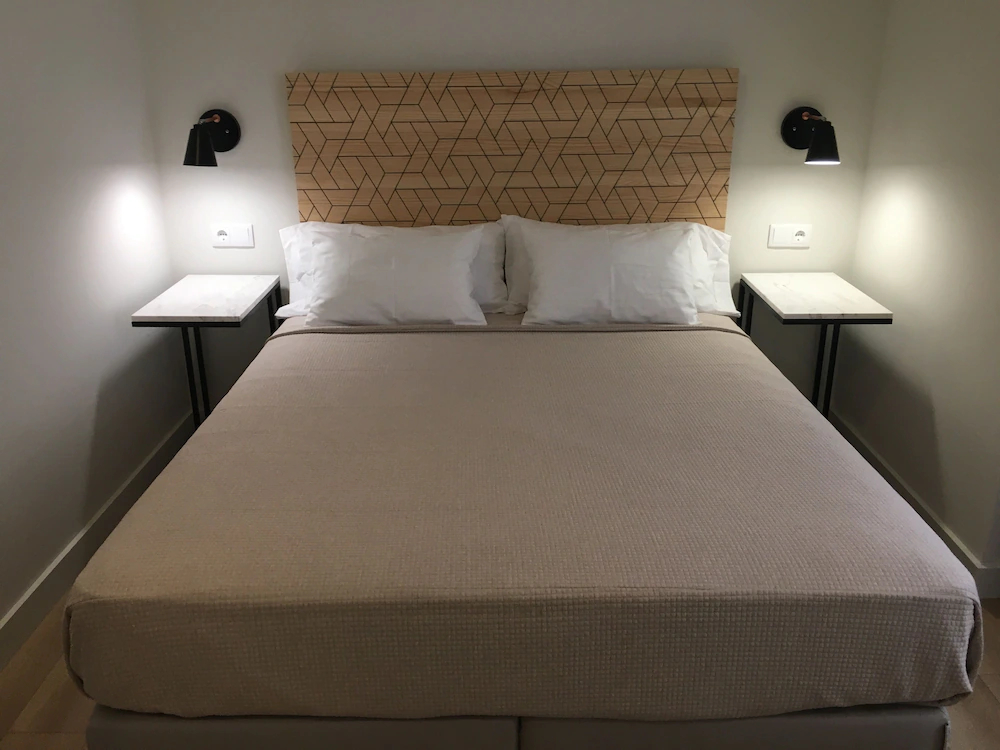MD Design Hotel Portal Del Real