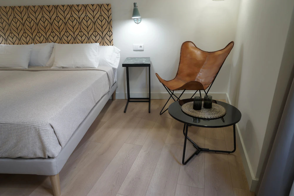 MD Design Hotel Portal Del Real