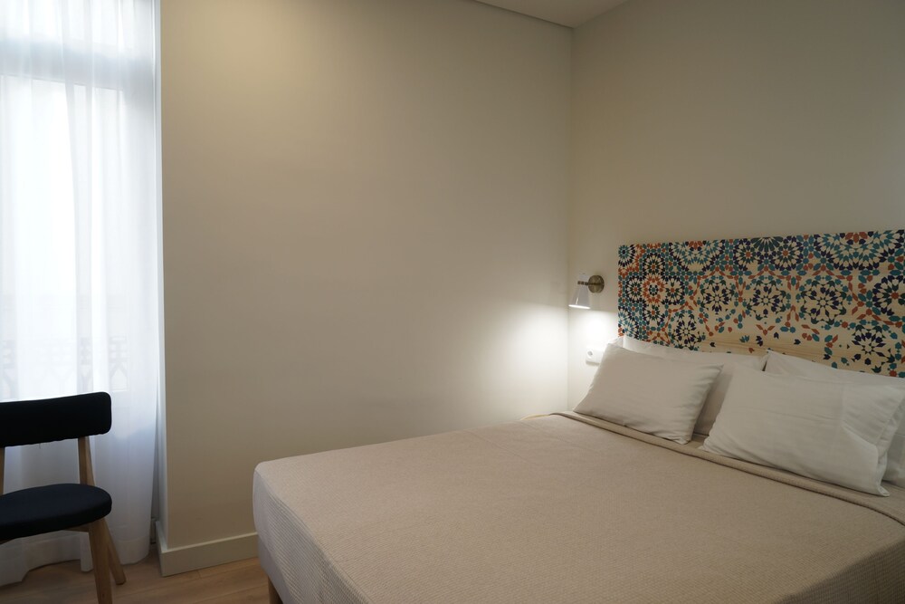 MD Design Hotel Portal Del Real