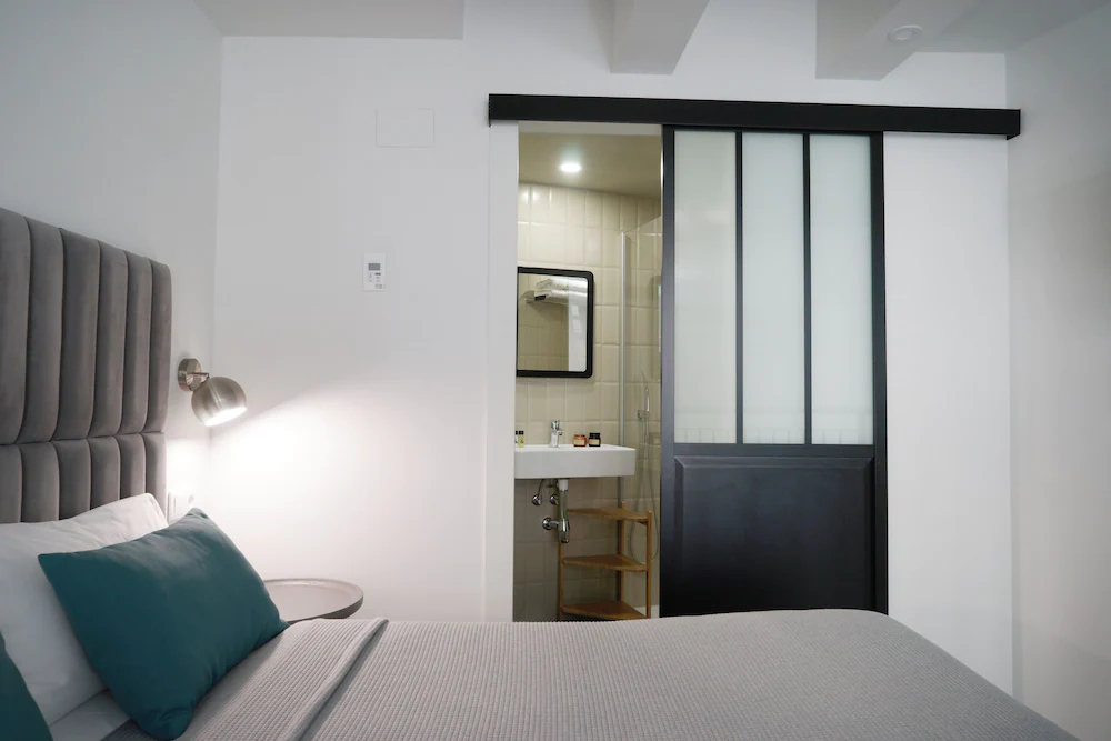 MD Design Hotel Portal Del Real