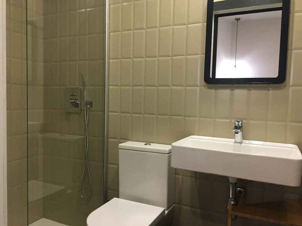 MD Design Hotel Portal Del Real