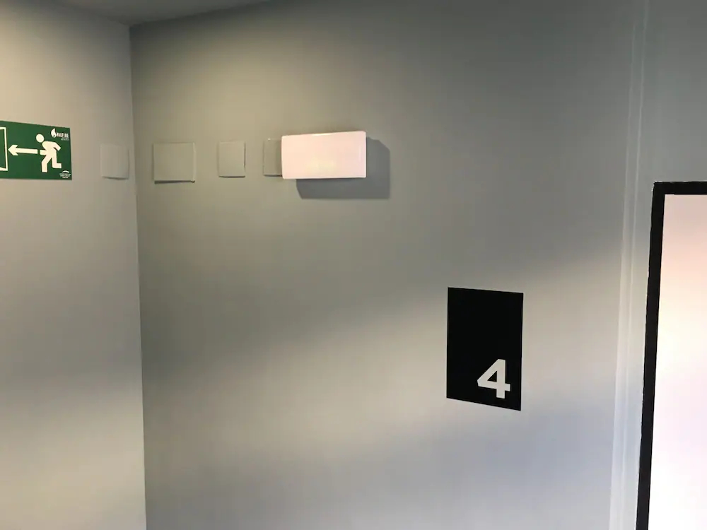 MD Design Hotel Portal Del Real