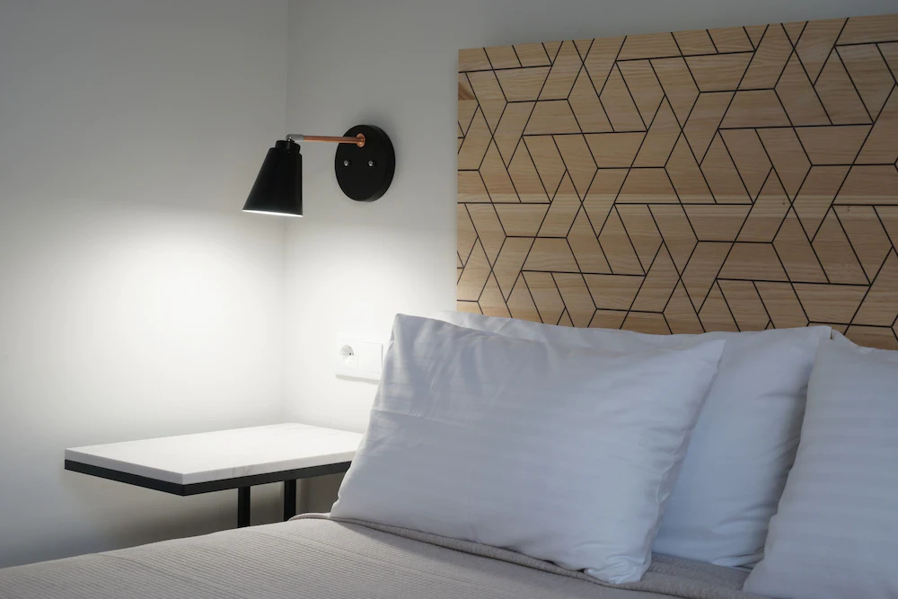 MD Design Hotel Portal Del Real