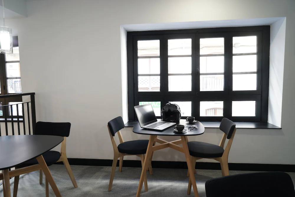 MD Design Hotel Portal Del Real