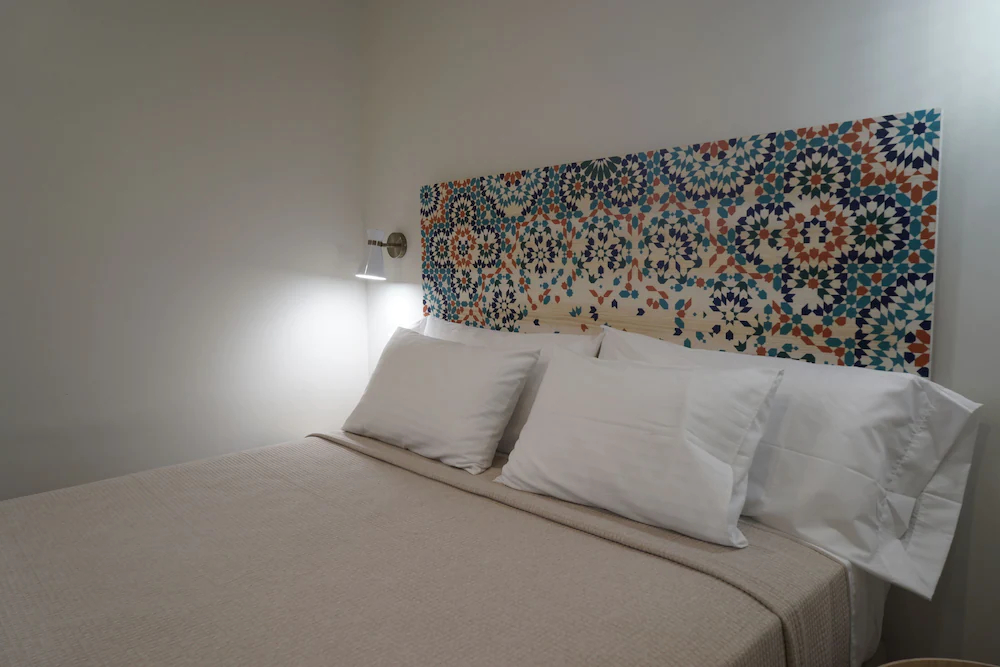 MD Design Hotel Portal Del Real