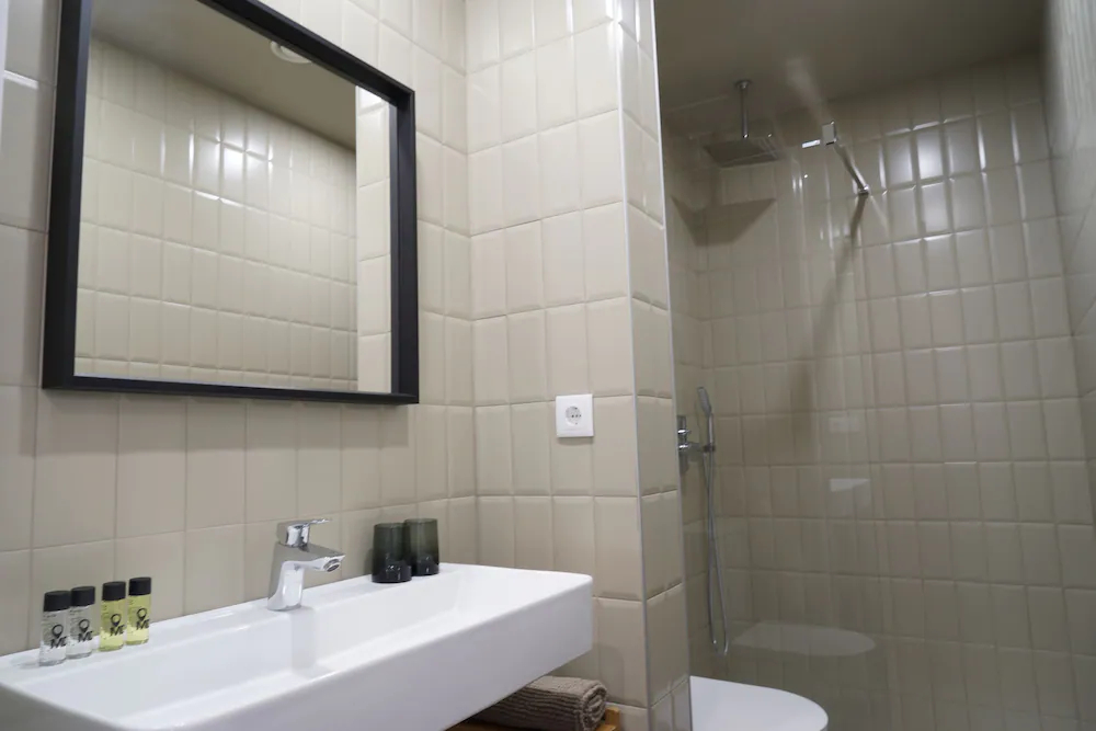 MD Design Hotel Portal Del Real