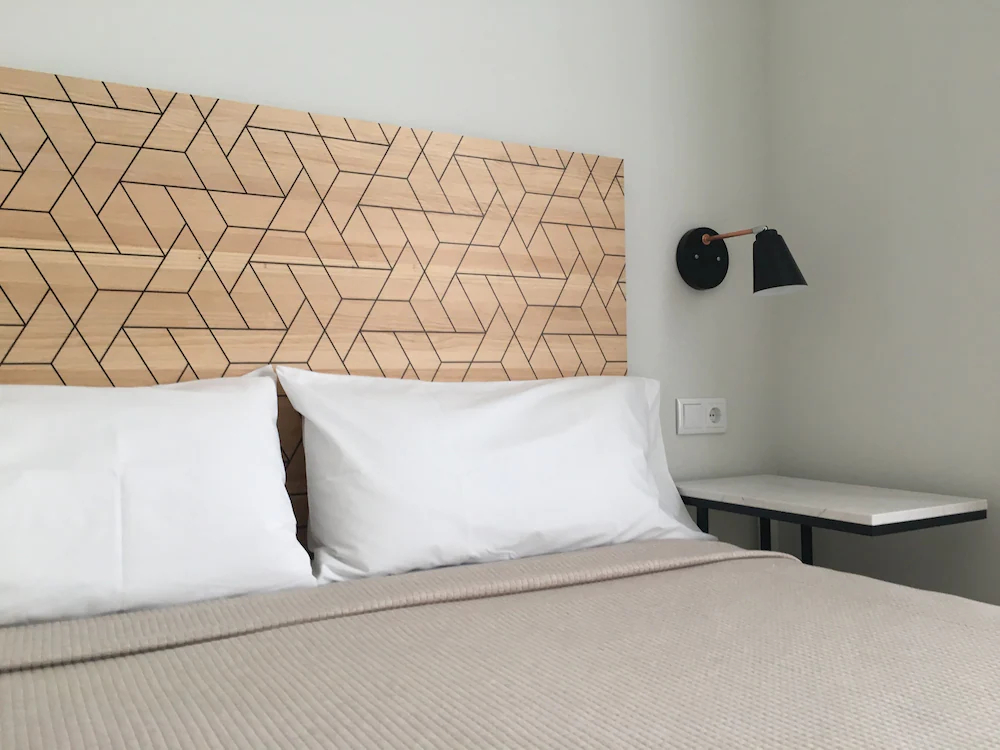 MD Design Hotel Portal Del Real